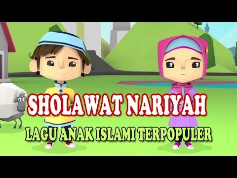Download Lagu Anak Sholawat Nariyah Mp3 Dan Mp4 Terbaru Gratis