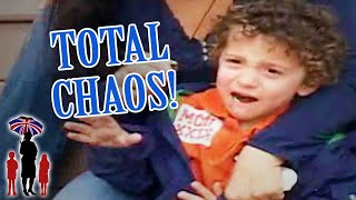 Supernanny | This House Is Total Chaos!