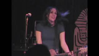 Groovie Ghoulies- Boardwalk, Orangevale Ca. 4/1/05 enhanced Master DV video rebalanced soundboard