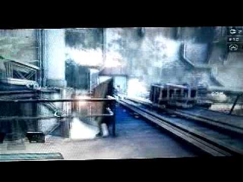 Mini Zagrajmy w KILLZONE 3   Multi cz 4 Prosta misja   zabić wszystkich!!