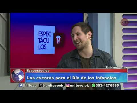 Los eventos para el Día de las Infancias