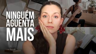 Following Jesus is not about performance | How the cult of productivity distances us from God