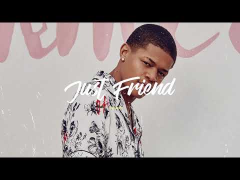 YK Osiris X Kehlani Type Beat ~"Just Friend" l Guitar R&B Instrumental New2020