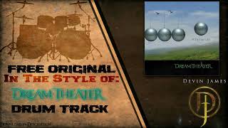 Download lagu Dream Theater Style Prog Metal Drum Track | 170 BPM | Free WAV Download mp3 Download lagu Dream Theater Style Prog Metal Drum Track | 170 BPM | Free WAV Download mp3