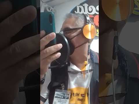 El Magazín, desde Achaguas, Apure, Venezuela.