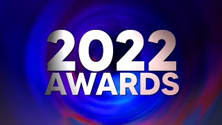 2022 Awards   A year full of good shizzle