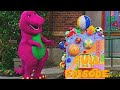 Barney Friends Play Ball Season 4 Episode 10 Full Episode SUBSCRIBE