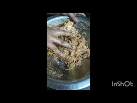 #keemai kai lazeez koftai 😋😋😋