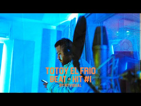 TOTOY EL FRIO FOCUS  x FENIX (PROCESO) BY RTVISUAL