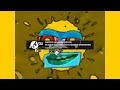 NEW EFFECT Klasky Csupo In Golden Milk