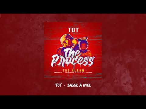 @TOTMusicOfficial - Sabor a Miel (Audio Oficial)