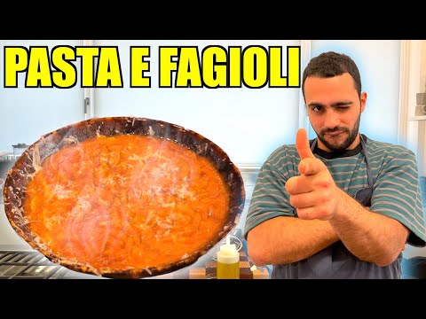 LA PASTA DELL'INVERNO❄️: *RICETTA PERFETTA*