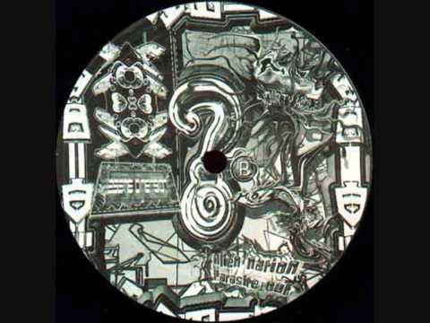 25eme Dimension -Parasite Out- (25D 005)