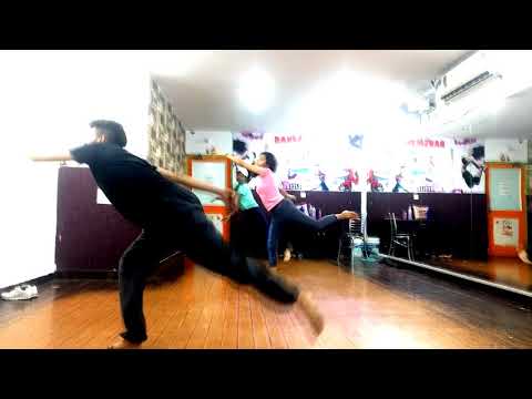 Abhishek Goyal Ik Arzu | Contemporary Workshop