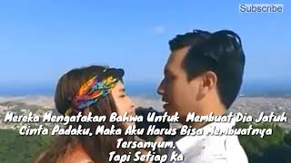 Download lagu Story WhatsApp Romantis | Download Status WA diDeskripsi Video | makin cinta padanya mp3