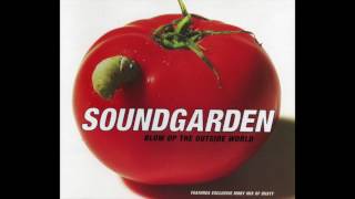 Soundgarden - Dusty (Moby Remix)