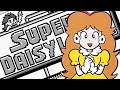 Super Daisy Land ALL BOSSES