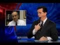 Stephen Colbert Pissed Off Bill O'Reilly (on O ...