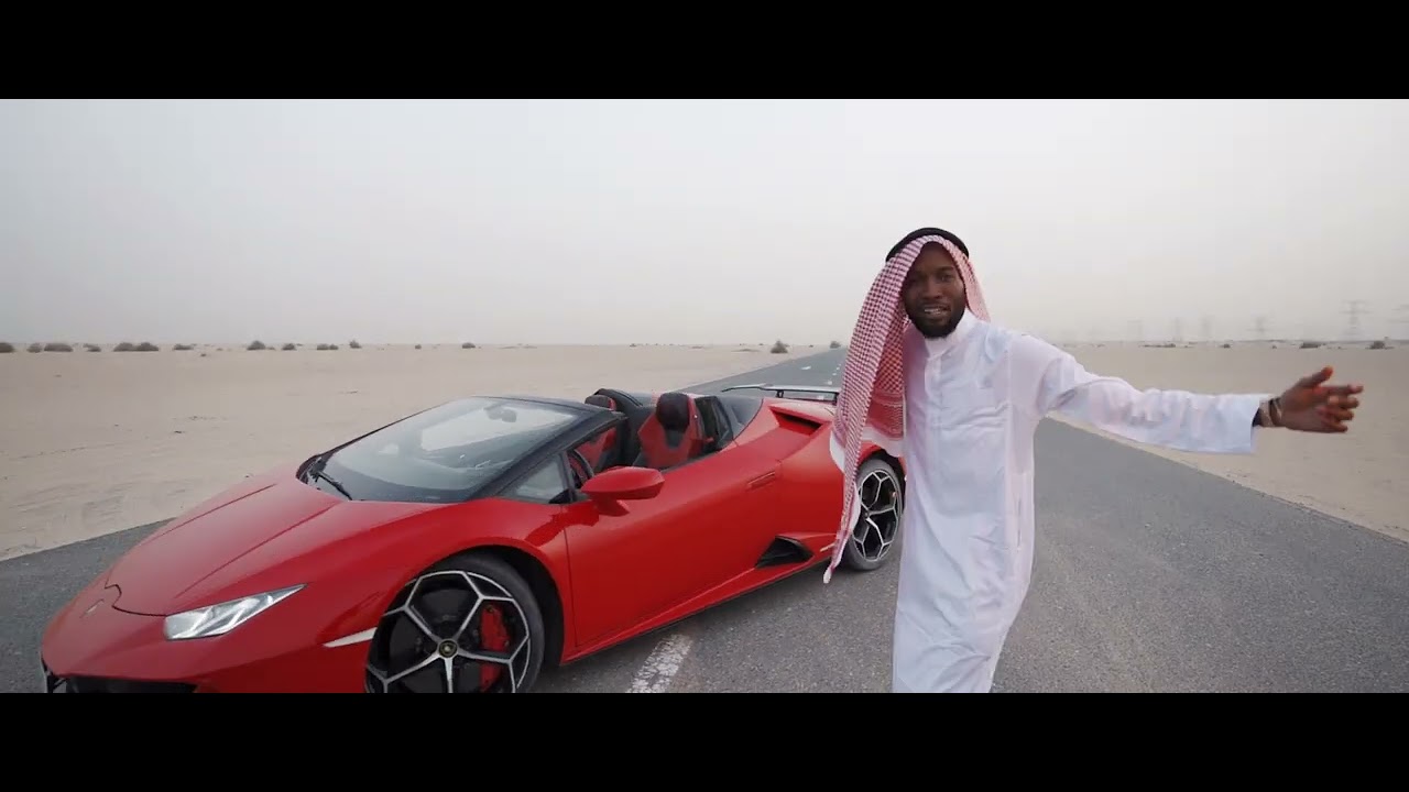 YouTube video thumbnail - Click to play