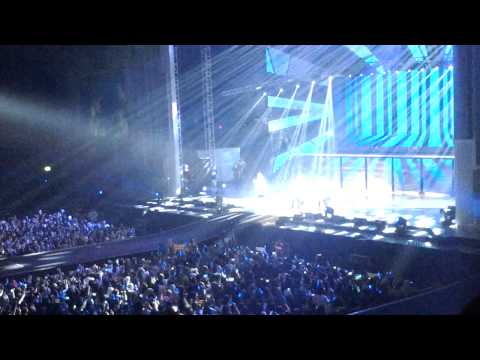 Encore Sorry Sorry 130602 #SS5INADAY2