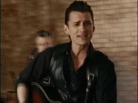 James Intveld   "All The Way From Memphis"