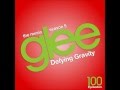 Glee 5x12 " 100 " - Defying Gravity - Full Song ...