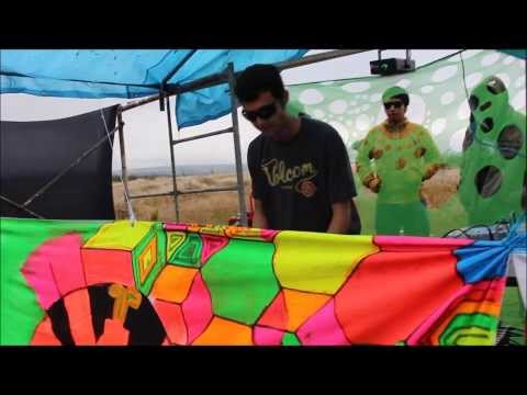 FUMEK | IN LAK ECH 2