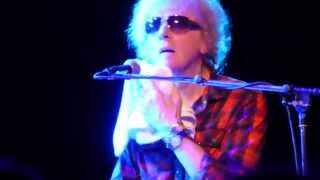 Ian Hunter w/ The Rant Band - Irene Wilde (Live in Malmö, October 16th, 2014)