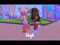 Watermelon Sugar High Ft   ︎ Idowhatever ︎  THE AUDIO MESS UP