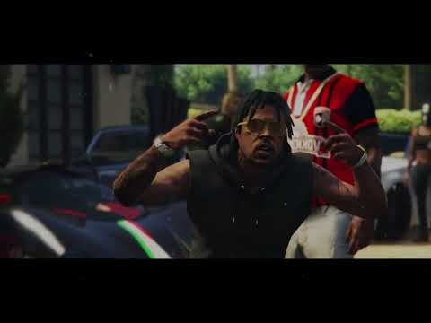 Tee Grizzley - Beef feat. Meek mill (Official Music Video)