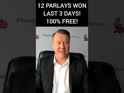 NHL Game Predictions - Thursday, 12/12/24 – Nashville Predators vs Dallas Stars NHL Parlay #shorts