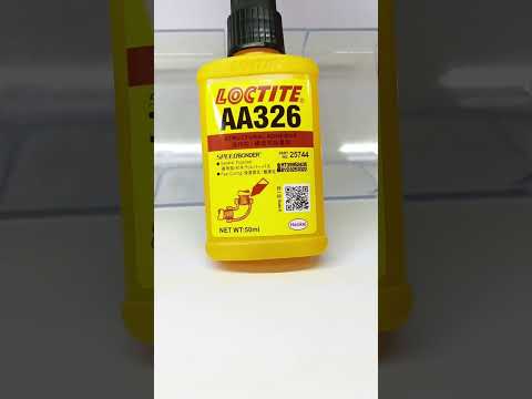 Loctite 326 Structural Adhesive