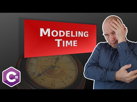 Don’t Let Your Domain Model Depend on Current Time!