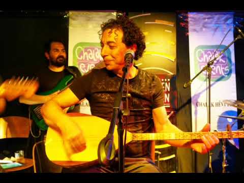 Jan Axîn - Hêviya Baranê