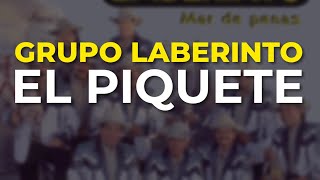 Grupo Laberinto - El Piquete (Audio Oficial)