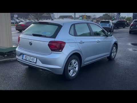 Volkswagen Polo 1.0 TSI 65HP Trendline - Image 2