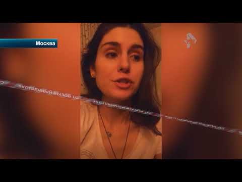 Гинеколог позволяет себе лишнего!