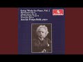 Norwegian Dances, Op. 35 (version for piano) : No. 3. Allegro moderato alla marcia