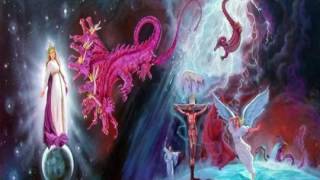 La mujer e Israel - Armando Alducin