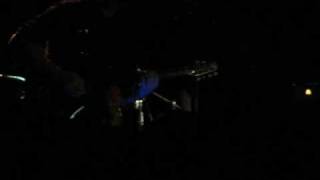 Juliette Lewis - Fantasy Bar at l&#39;Alhambra 23/11/09