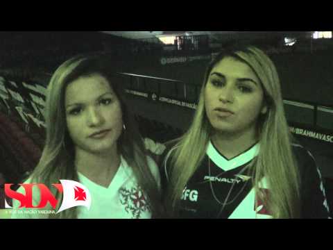 Aleluia! Vascão volta a vencer! Vasco 2x1 Friburguense