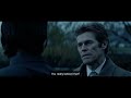 John Wick Meets With Marcus