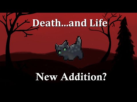 TalonClan Episode 5 || Raising Warriors || ClanGen