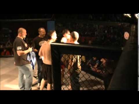 Lance Lee VS. Ben Sanning