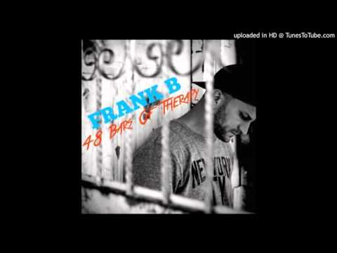 FRANK B - 48 BARS OF THERAPY