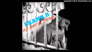 FRANK B - 48 BARS OF THERAPY