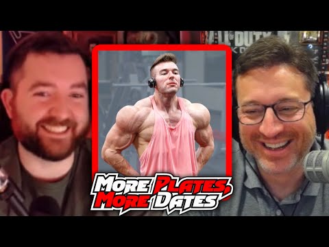 MorePlatesMoreDates’ Warped Idea of Fitness & Chris Cuomo’s Fake Weights | PKA