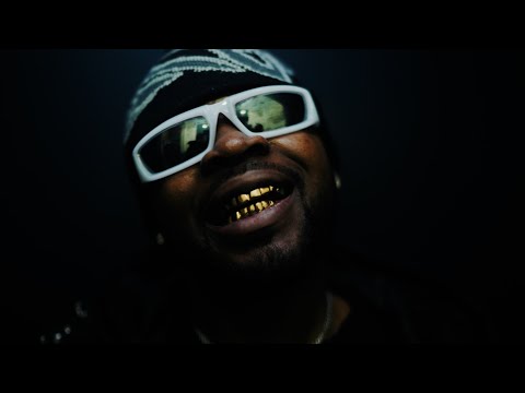 Fleego - 4am In Bratislava (prod. Muddi Gold)