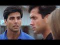 बॉबी देओल ने अक्षय कुमार की जान बचाई Aksha