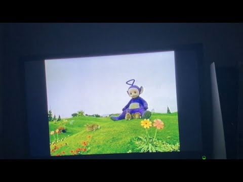 MLP Fan 2K4 VHS Reviews Episode 10 Here Come the Teletubbies